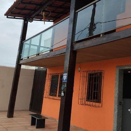 Hotel Pousada Guarapari - Paraiso4 Buitenkant foto