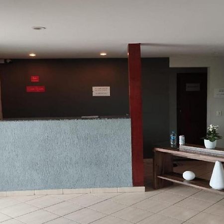 Hotel Pousada Guarapari - Paraiso4 Buitenkant foto