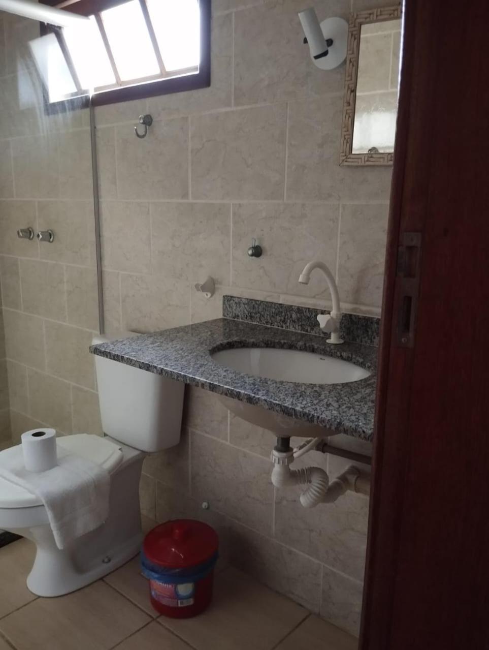 Hotel Pousada Guarapari - Paraiso4 Kamer foto
