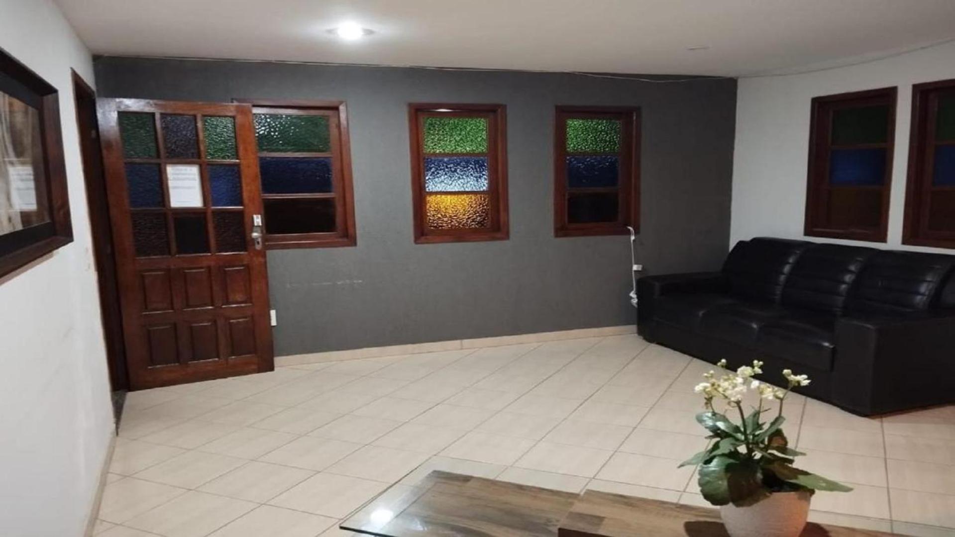 Hotel Pousada Guarapari - Paraiso4 Buitenkant foto