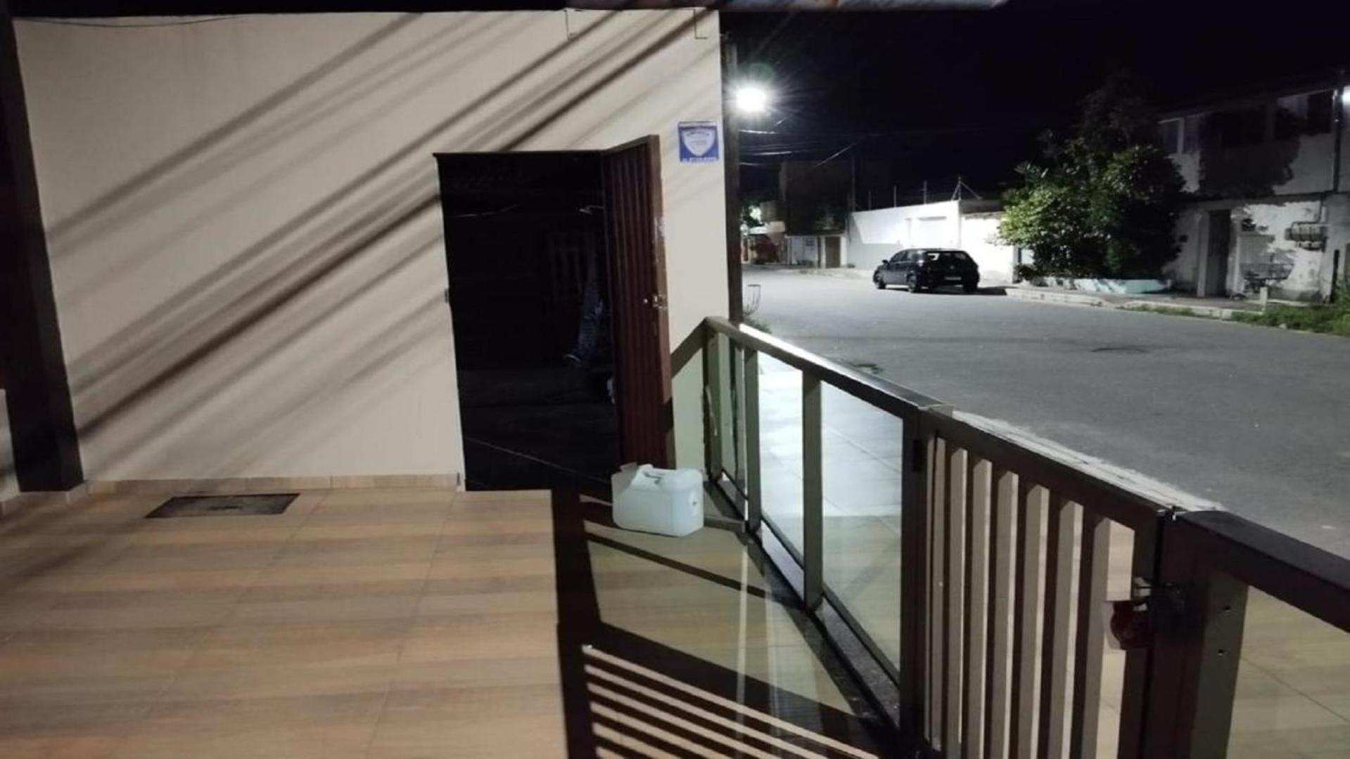 Hotel Pousada Guarapari - Paraiso4 Buitenkant foto