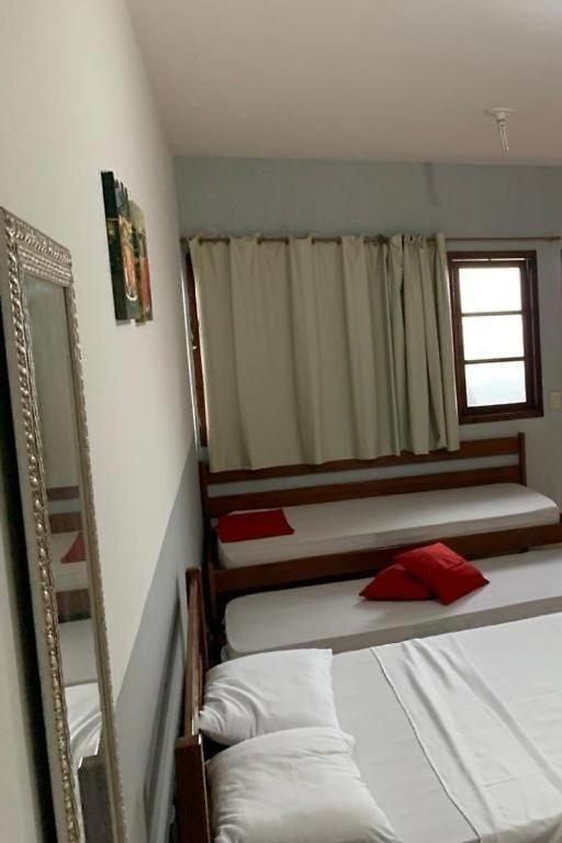 Hotel Pousada Guarapari - Paraiso4 Kamer foto