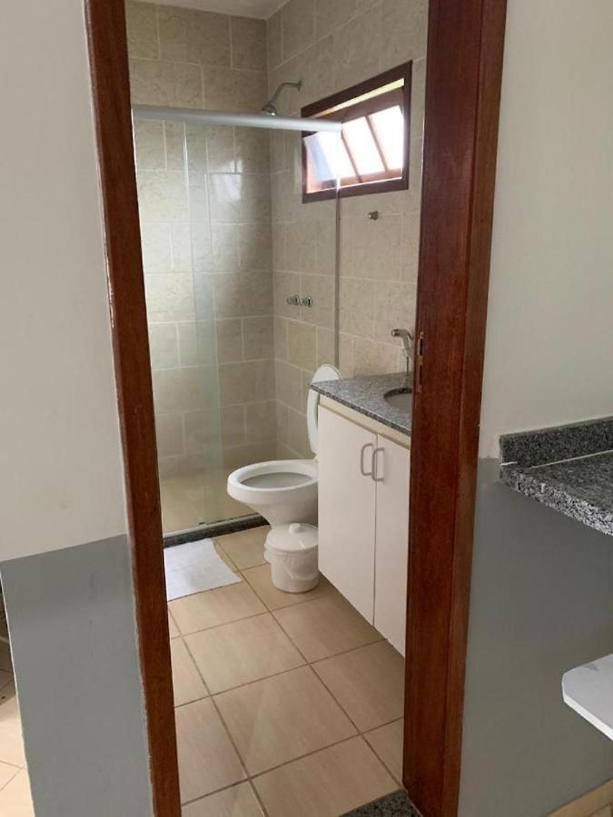 Hotel Pousada Guarapari - Paraiso4 Kamer foto